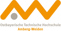 Zur Startseite der Hochschule Amberg-Weiden