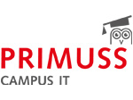 Primuss Logo
